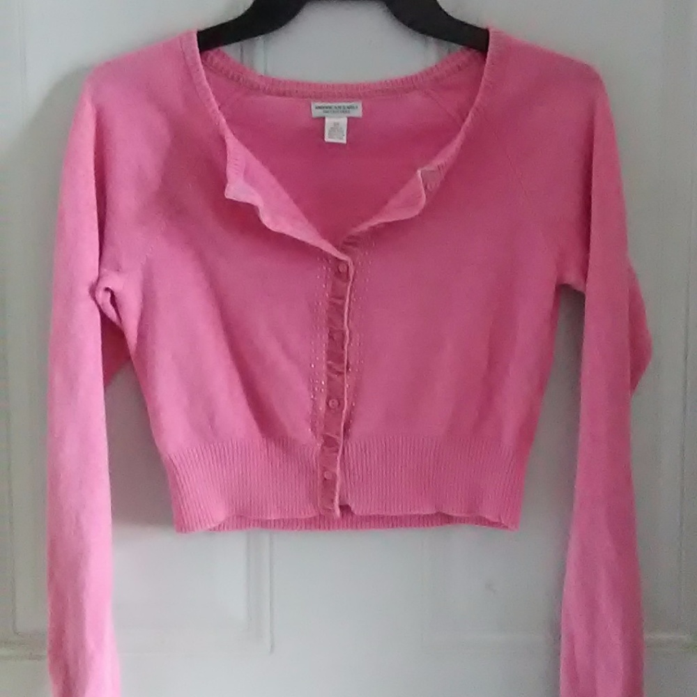 "American Eagle Outfitters" Pinkie * new